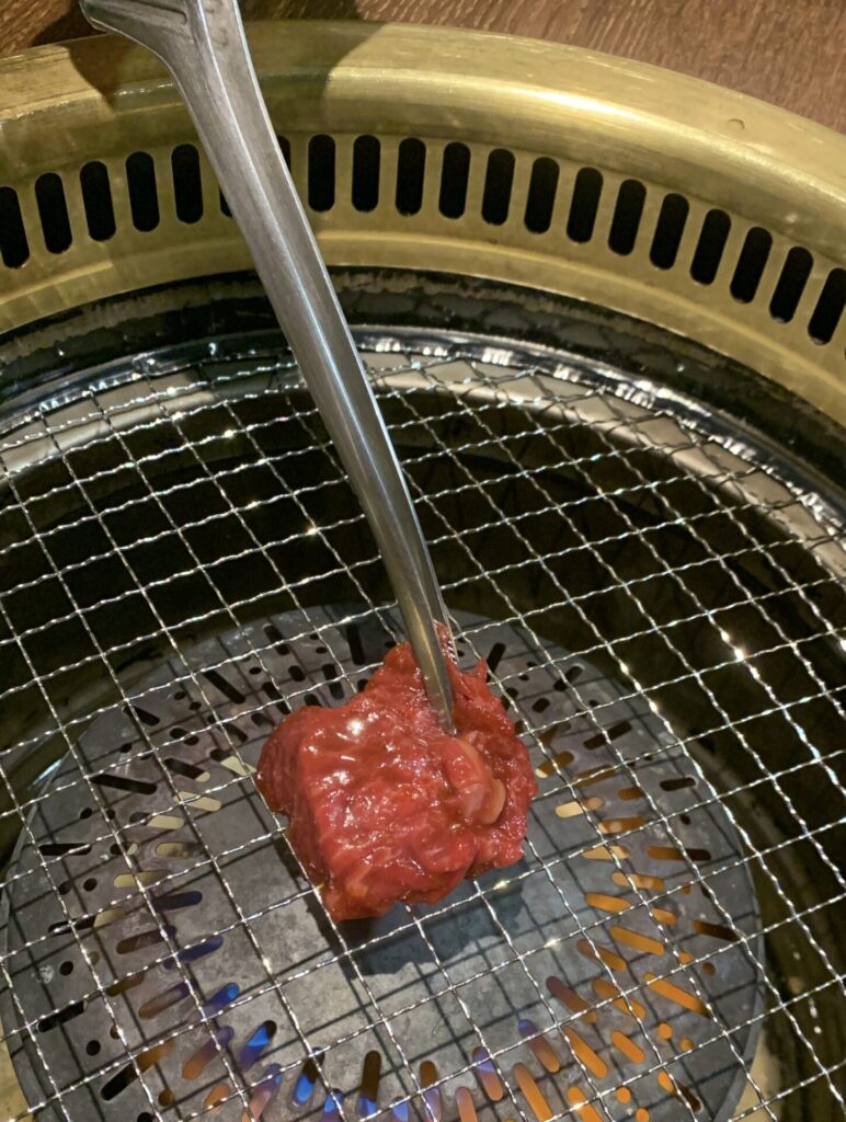 焼肉