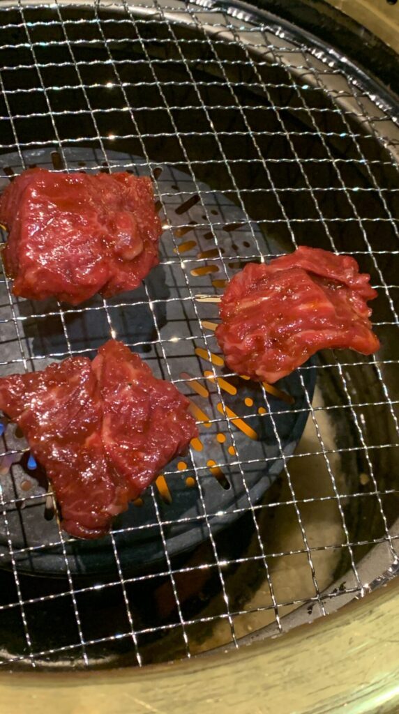 焼肉