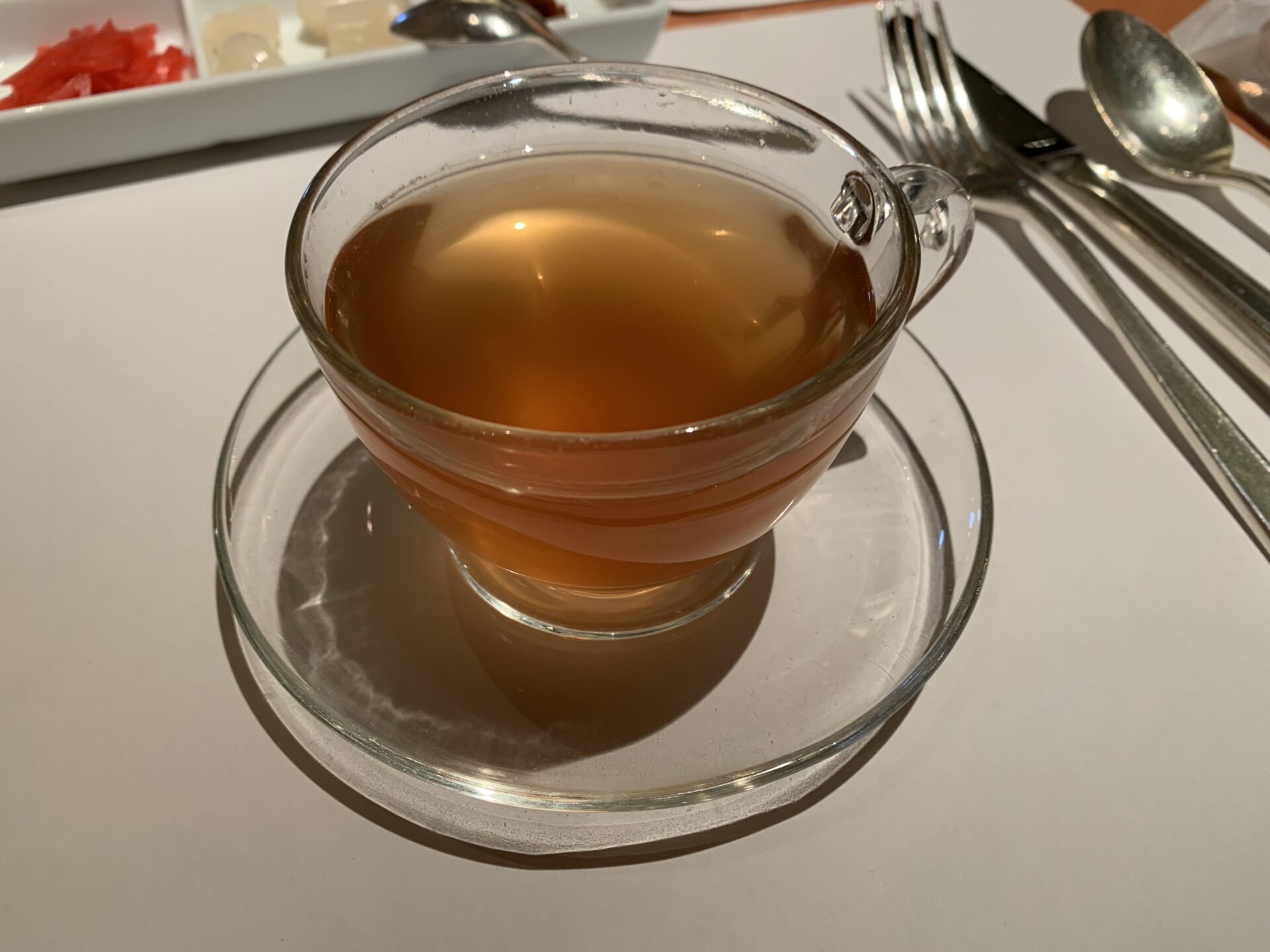 健康豆茶（黒豆茶）　¥1,400